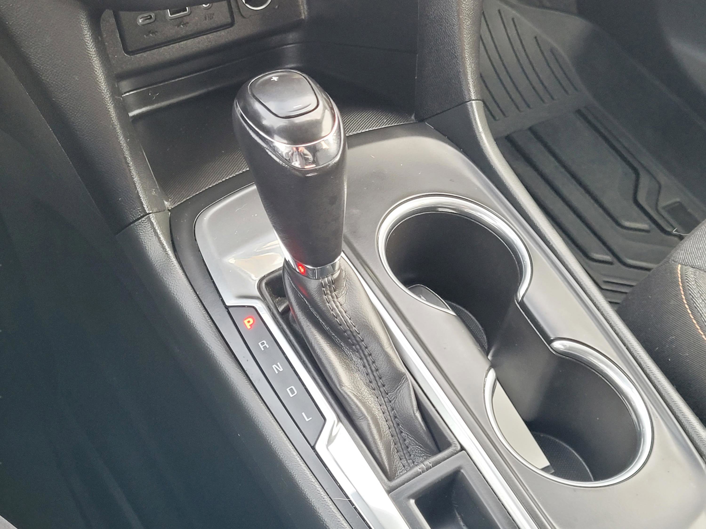 Used 2019 Chevrolet Equinox LT image 20