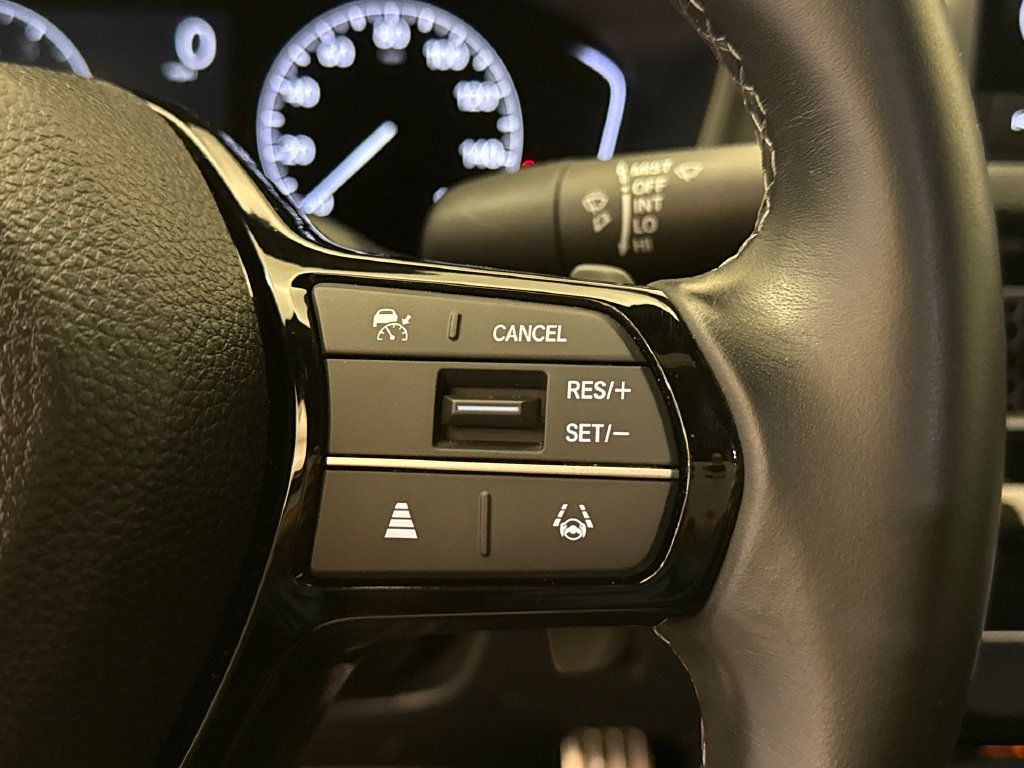 Certified 2026 Honda Civic Sport image 26