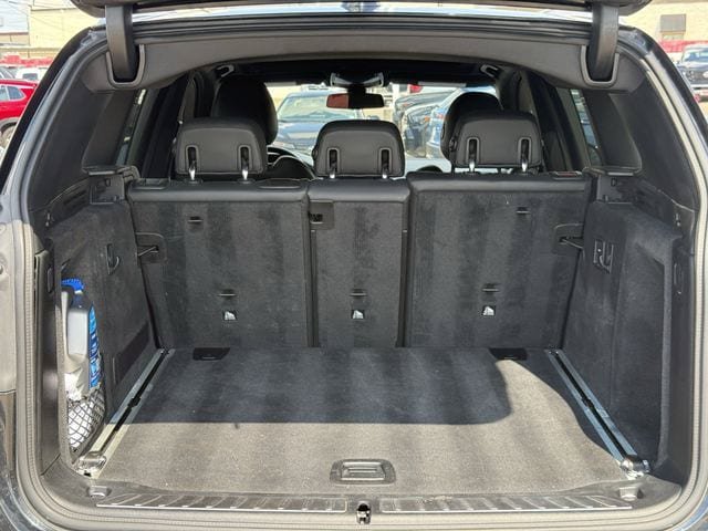 Used 2018 BMW X3 xDrive30i AWD/4WD image 31
