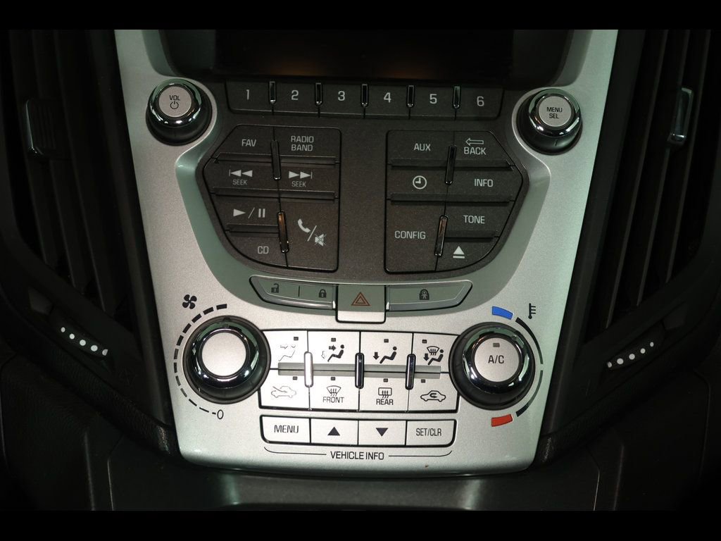 Used 2014 Chevrolet Equinox LS FWD image 6