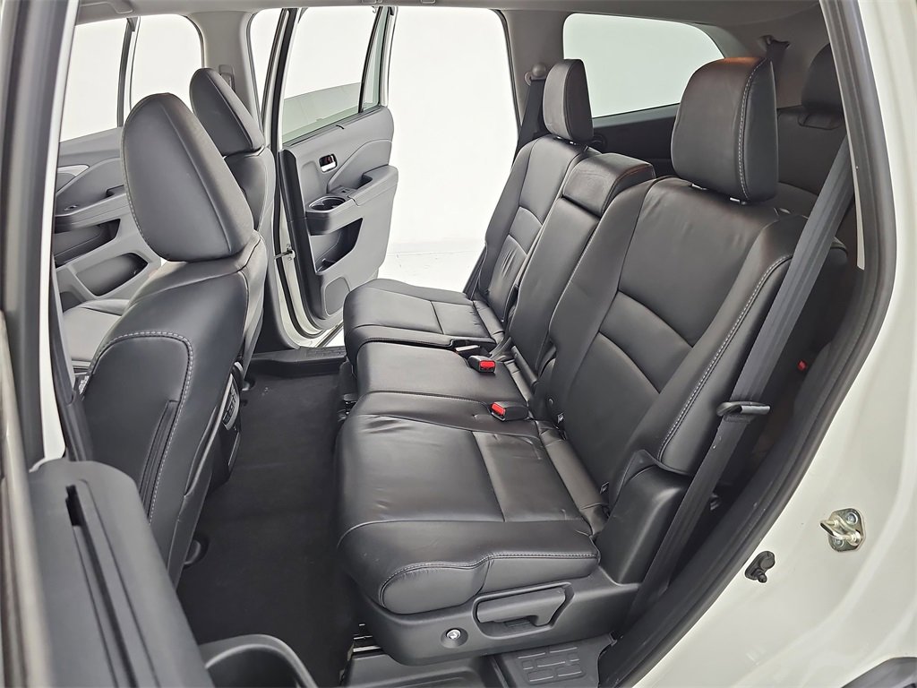 Used 2019 Honda Pilot EX-L image 23