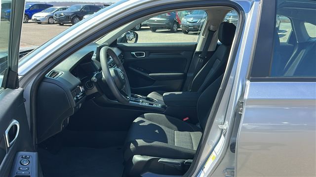 Used 2023 Honda Civic LX image 9