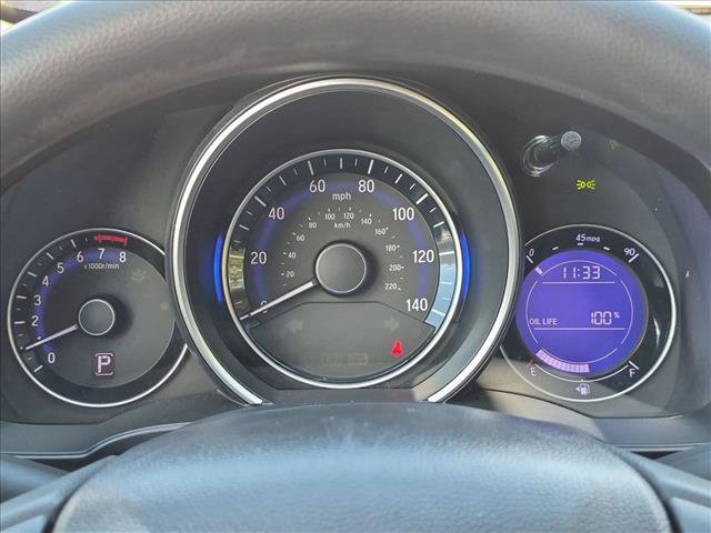 Used 2019 Honda Fit LX image 11