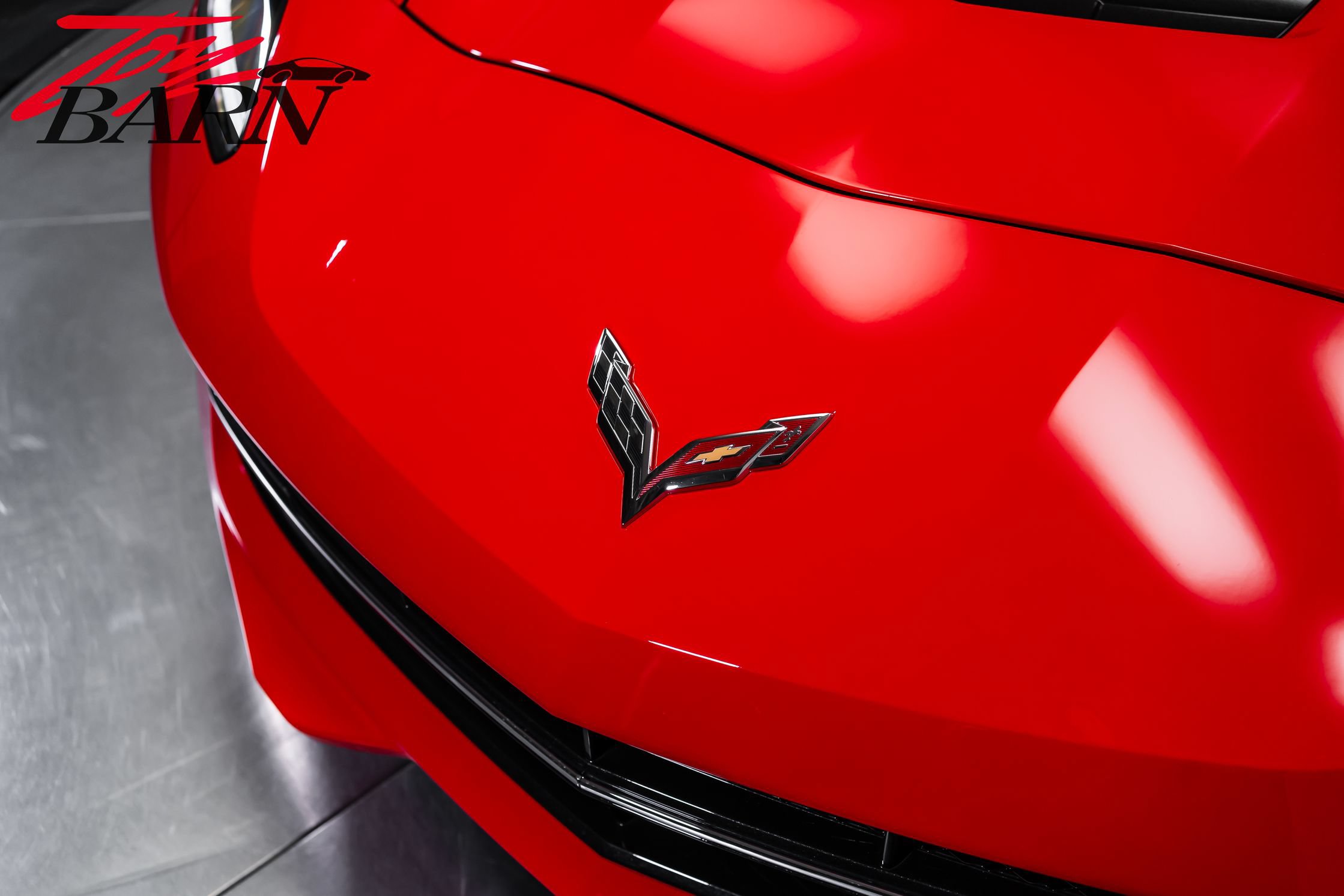 Used 2015 Chevrolet Corvette Stingray Coupe RWD image 17