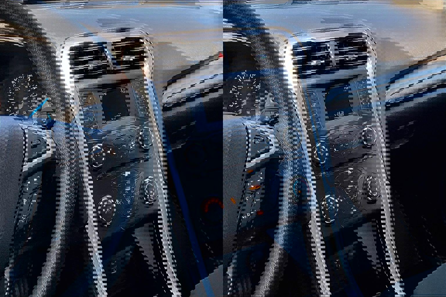 Used 2017 Ford Fusion SE image 9