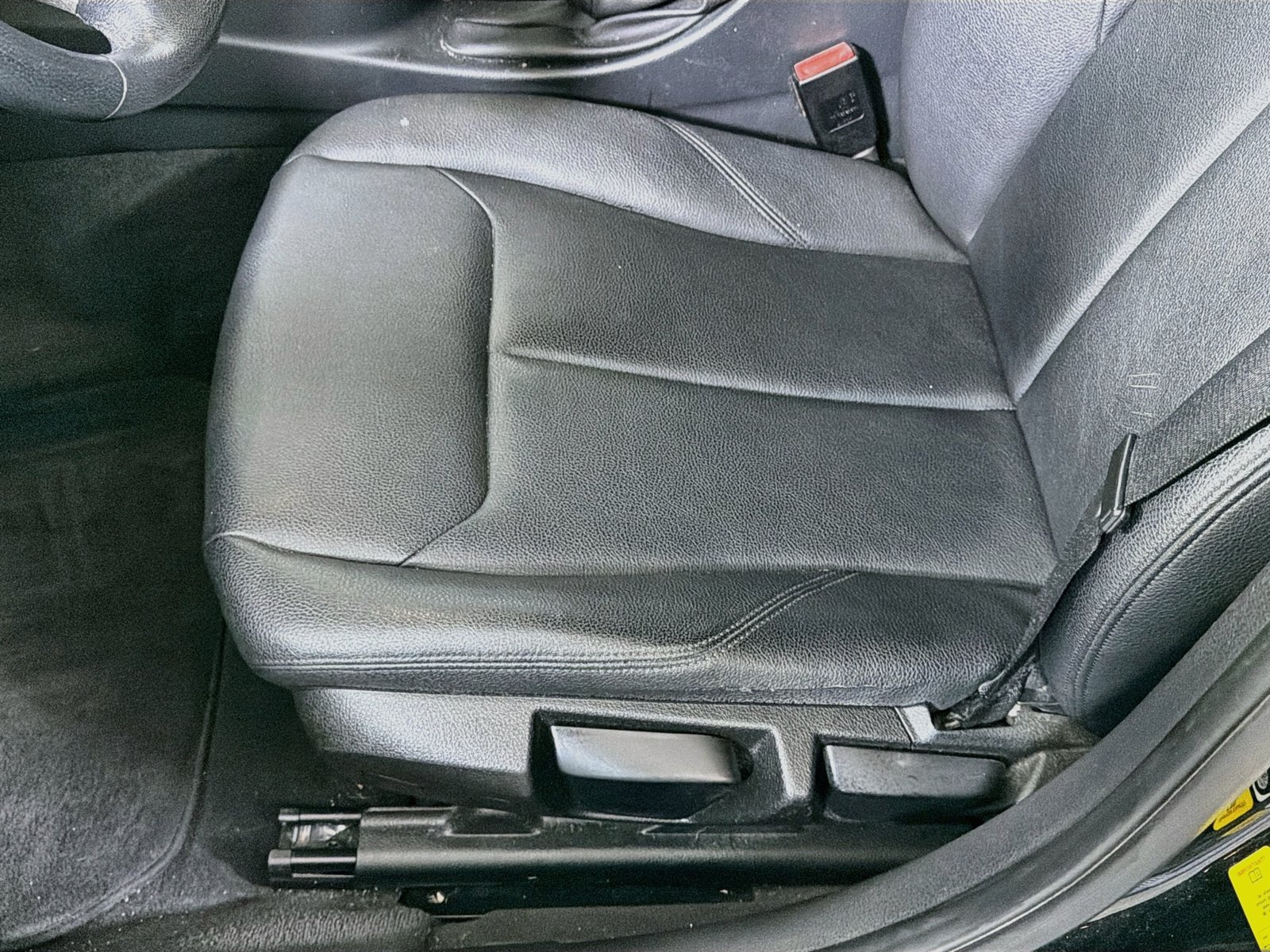 Used 2014 BMW 320i Sedan RWD image 20