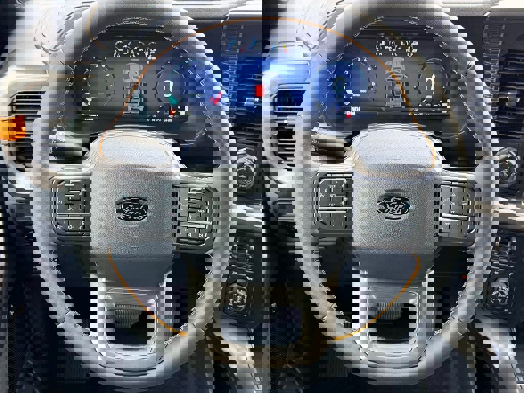 New 2026 Ford F150 Tremor w/ Equipment Group 402A High image 21