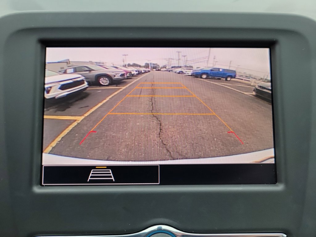 Used 2024 Chevrolet Equinox LT FWD image 33