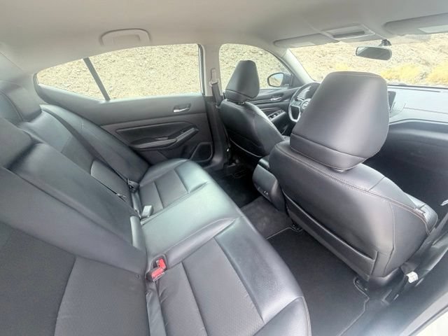 Used 2019 Nissan Altima 2.5 SR FWD image 28