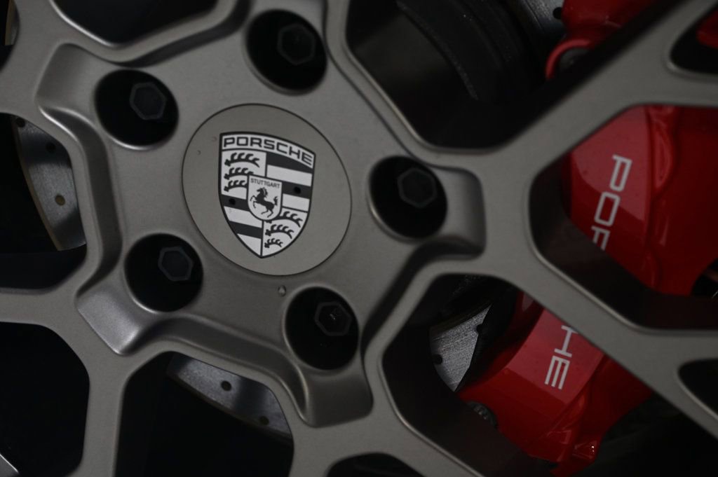 Used 2023 Porsche 911 Carrera S image 25