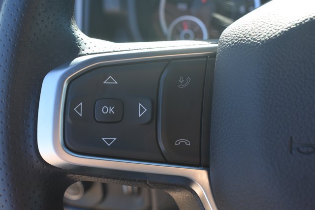 New 2027 RAM 2500 Tradesman AWD/4WD image 20