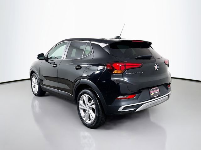 Used 2021 Buick Encore GX Preferred image 8