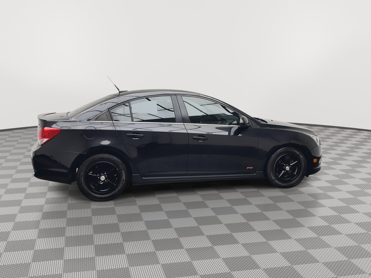 Used 2014 Chevrolet Cruze LT w/ RS Package FWD image 33