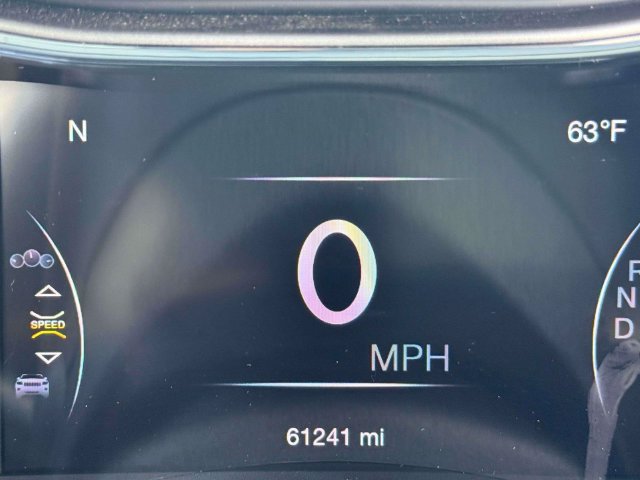Used 2019 Jeep Grand Cherokee Limited AWD/4WD image 24