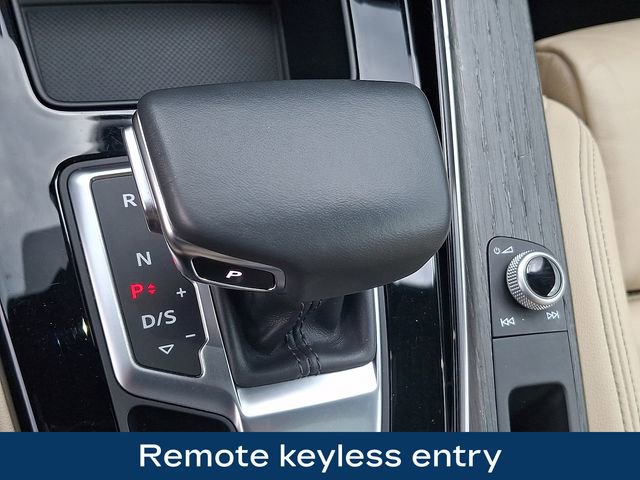 Used 2020 Audi A5 2.0T Premium Plus w/ Premium Plus AWD/4WD image 13