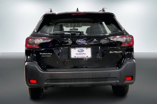 Used 2023 Subaru Outback 2.5i image 4