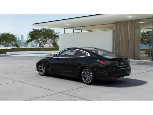 New 2027 BMW 430i Coupe w/ Premium Package RWD image 2