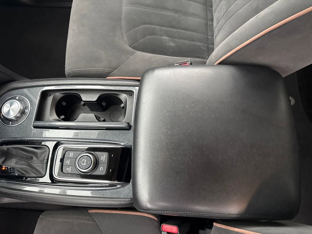 Certified 2023 Nissan Armada S image 27