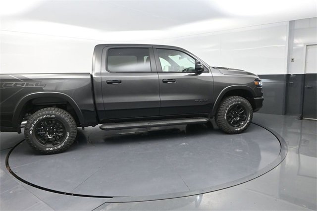 New 2026 RAM 1500 Rebel image 8