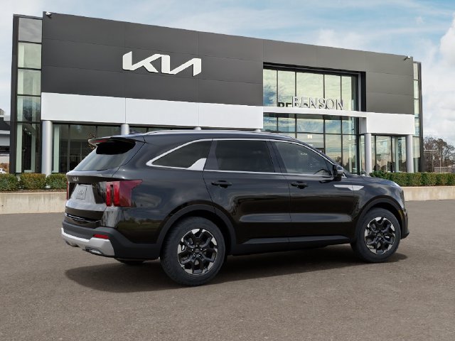 New 2026 Kia Sorento S FWD image 7