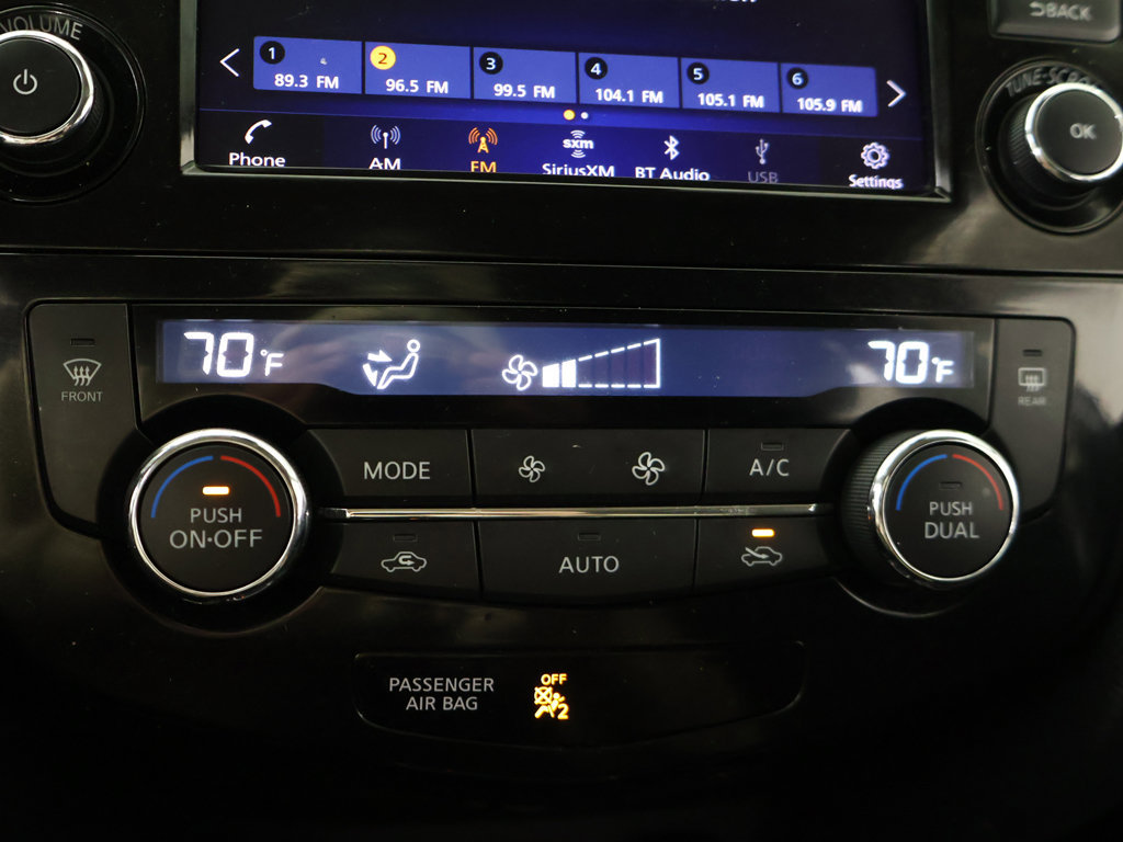 Used 2020 Nissan Rogue SV AWD/4WD image 42