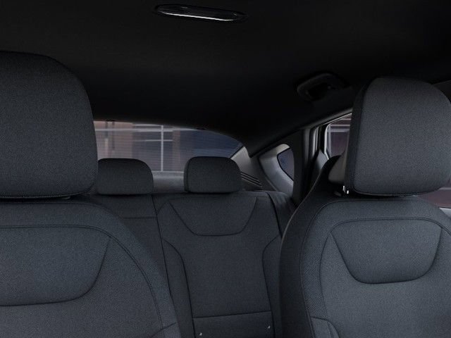 New 2026 Kia K4 FWD image 33