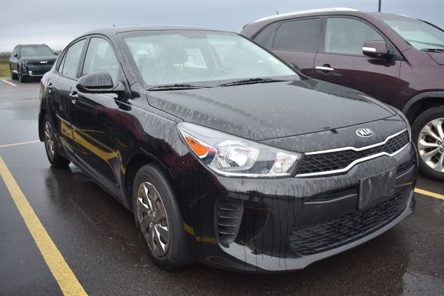 Used 2020 Kia Rio S image 10