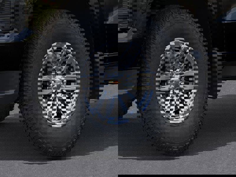 New 2026 Chevrolet Colorado LT w/ LPO, Pro Essentials Package image 9