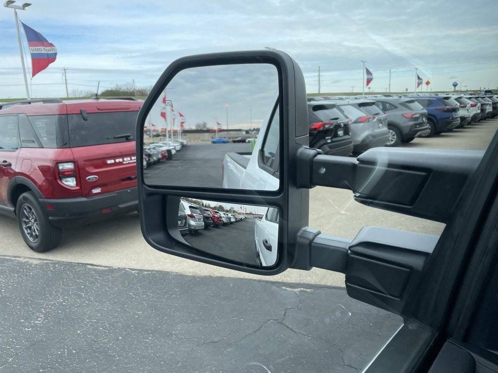 New 2026 Ford F350 XL w/ XL Chrome Package image 39