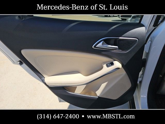 Used 2019 Mercedes-Benz GLA 250 4MATIC image 12