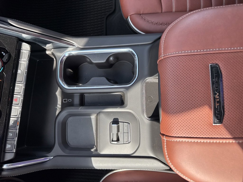 New 2026 GMC Sierra 3500 Denali Ultimate image 14