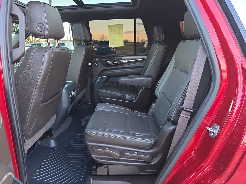 Used 2021 GMC Yukon Denali image 25