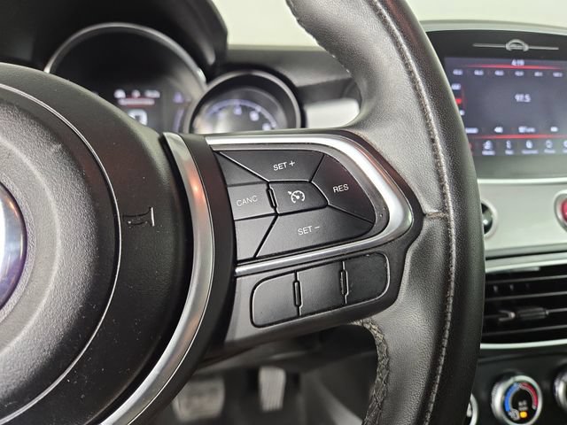 Used 2019 FIAT 500X Trekking w/ Driver Assistance Group AWD/4WD image 26