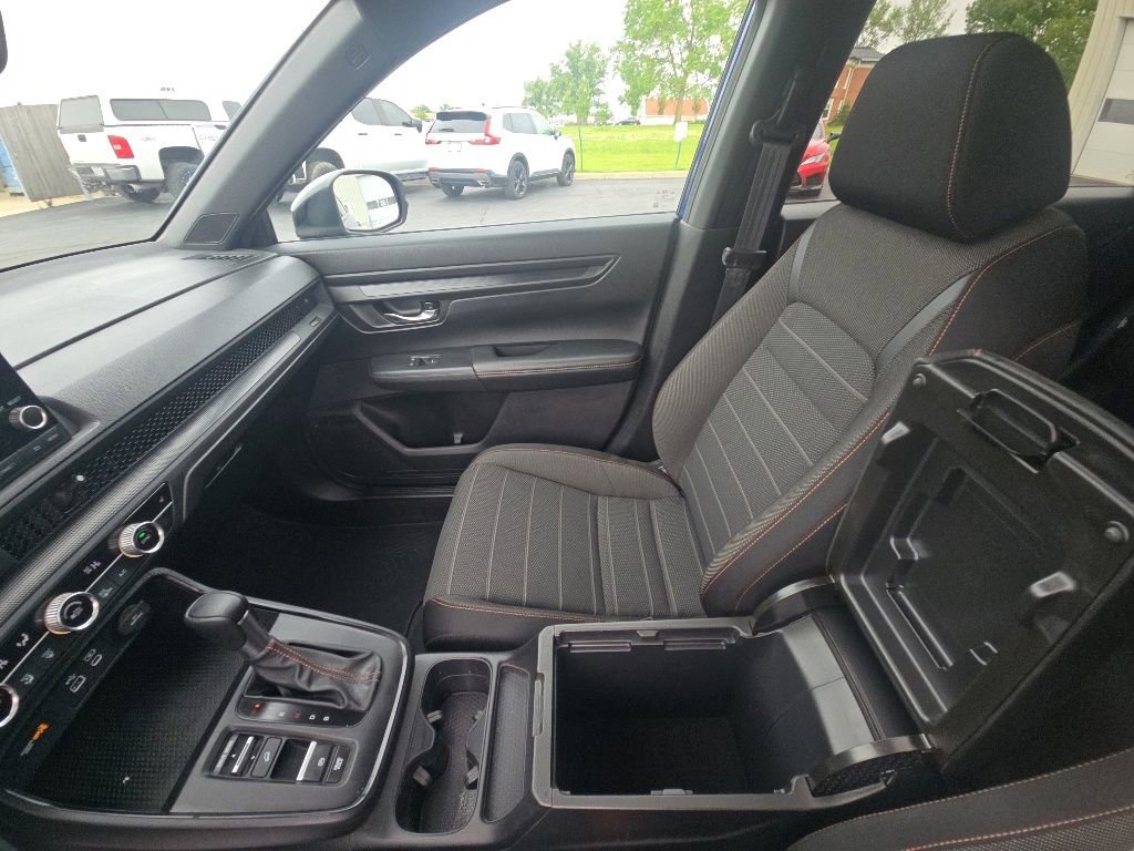 Used 2023 Honda CR-V Sport image 26