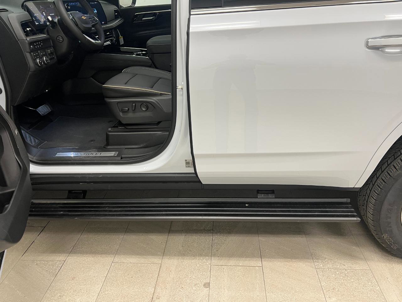 New 2026 Chevrolet Tahoe Premier image 50