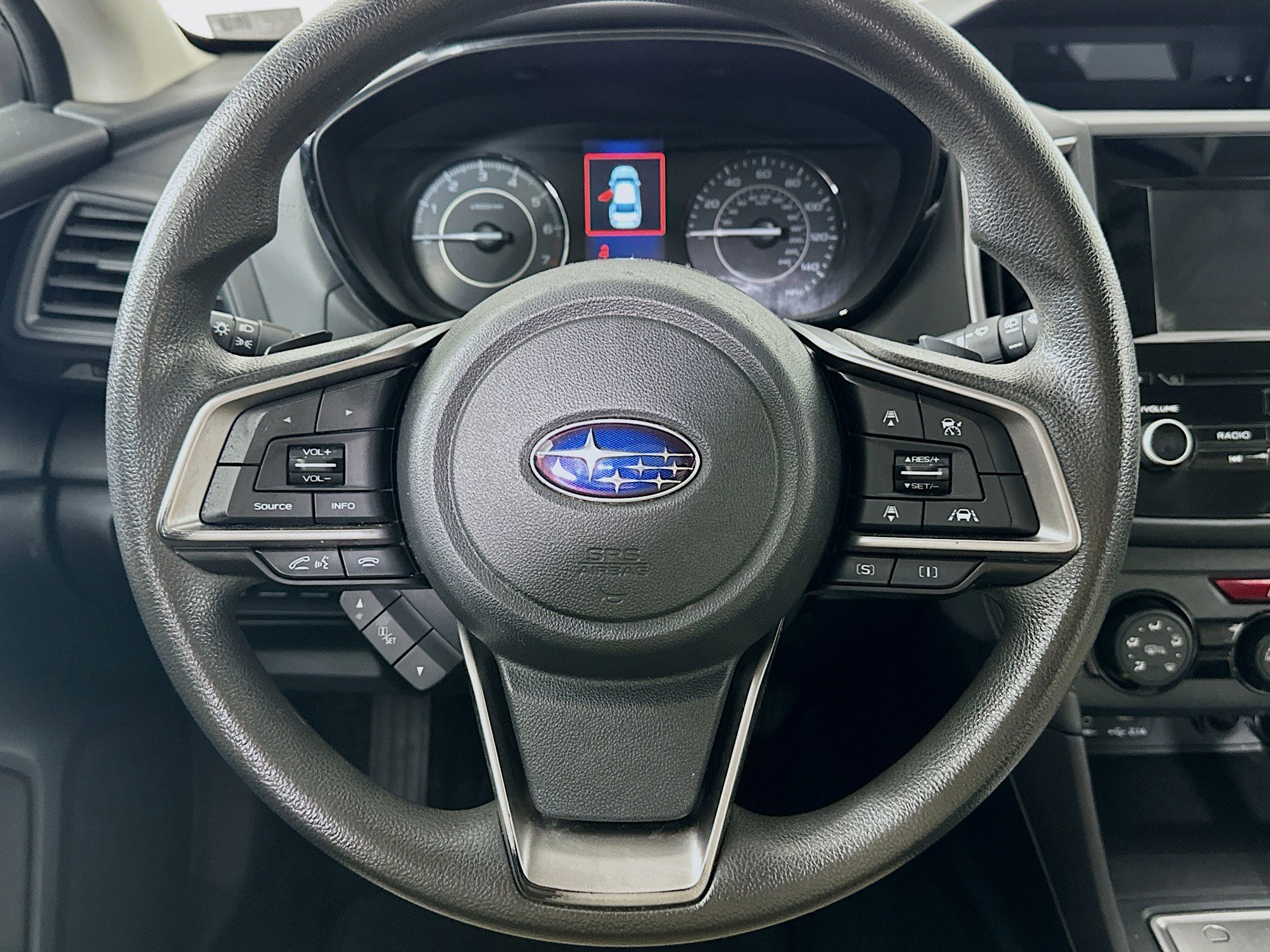 Used 2021 Subaru Impreza 2.0i Premium AWD/4WD image 18