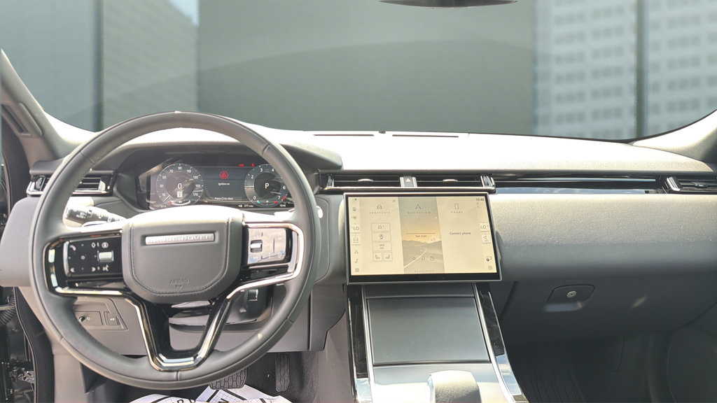 New 2026 Land Rover Range Rover Velar S AWD/4WD image 20