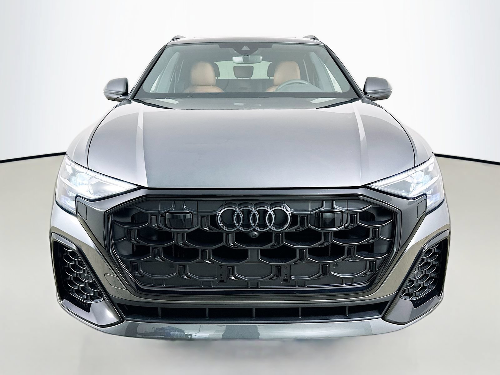 New 2026 Audi Q8 Premium Plus AWD/4WD image 2