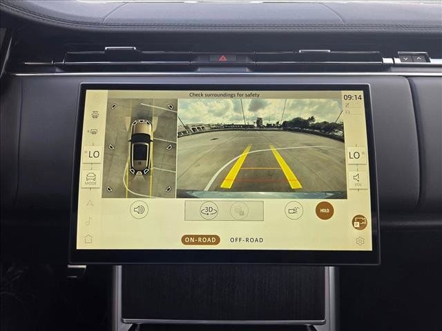 New 2026 Land Rover Range Rover SE AWD/4WD image 14