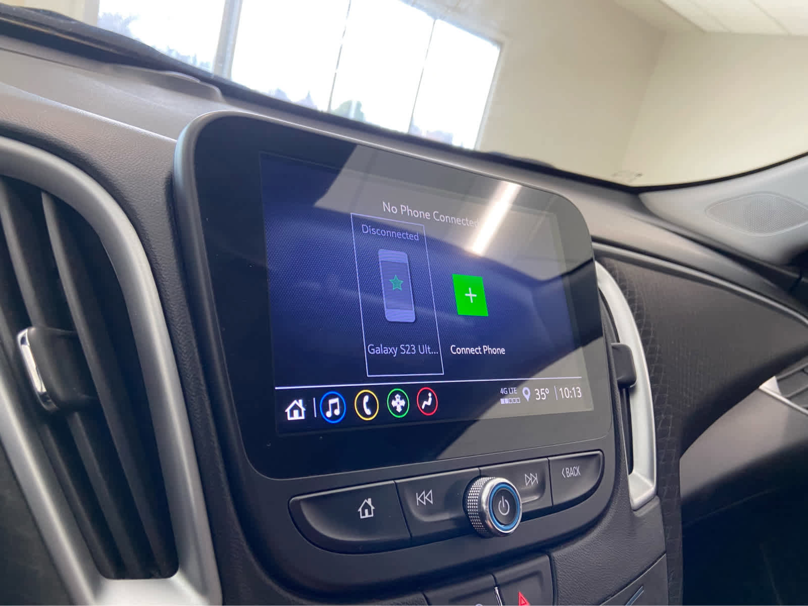 Used 2024 Chevrolet Malibu LT image 24