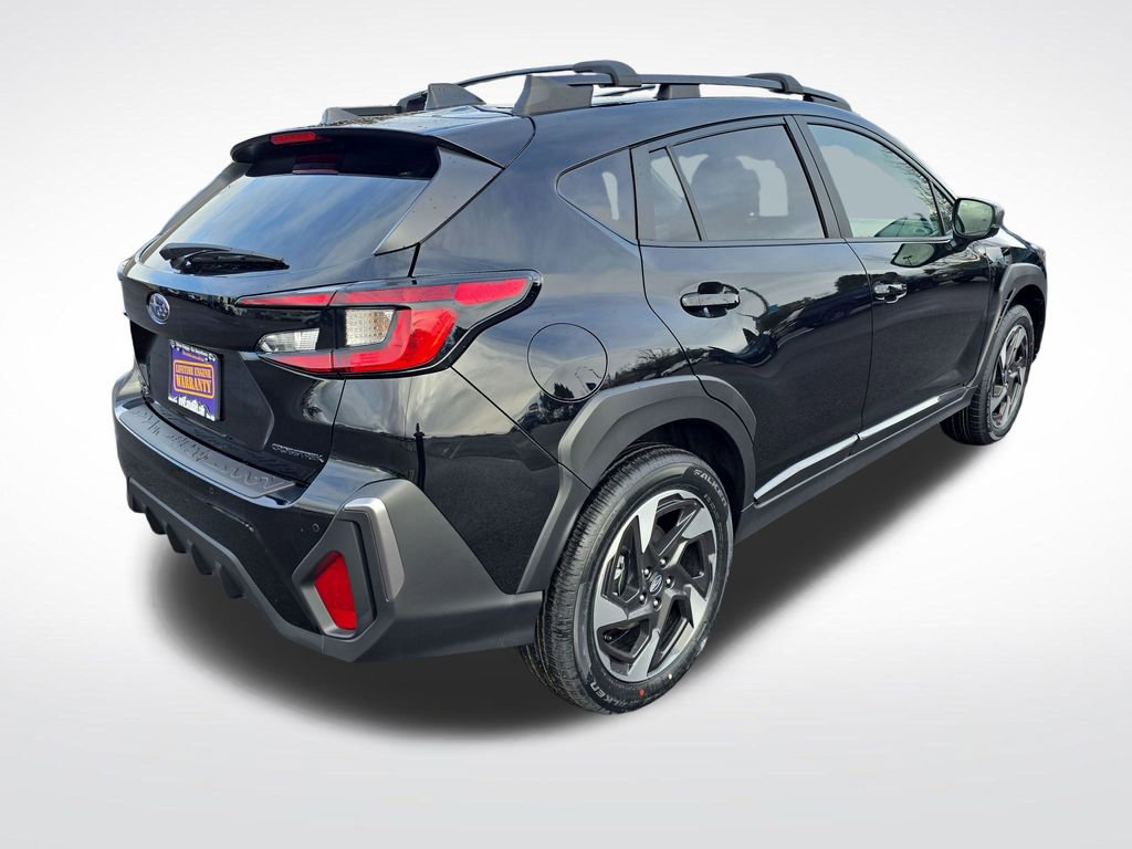 New 2026 Subaru Crosstrek 2.5i Limited image 7