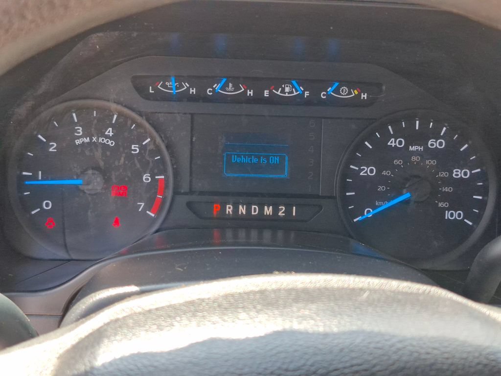 Used 2017 Ford F250 XL RWD image 13