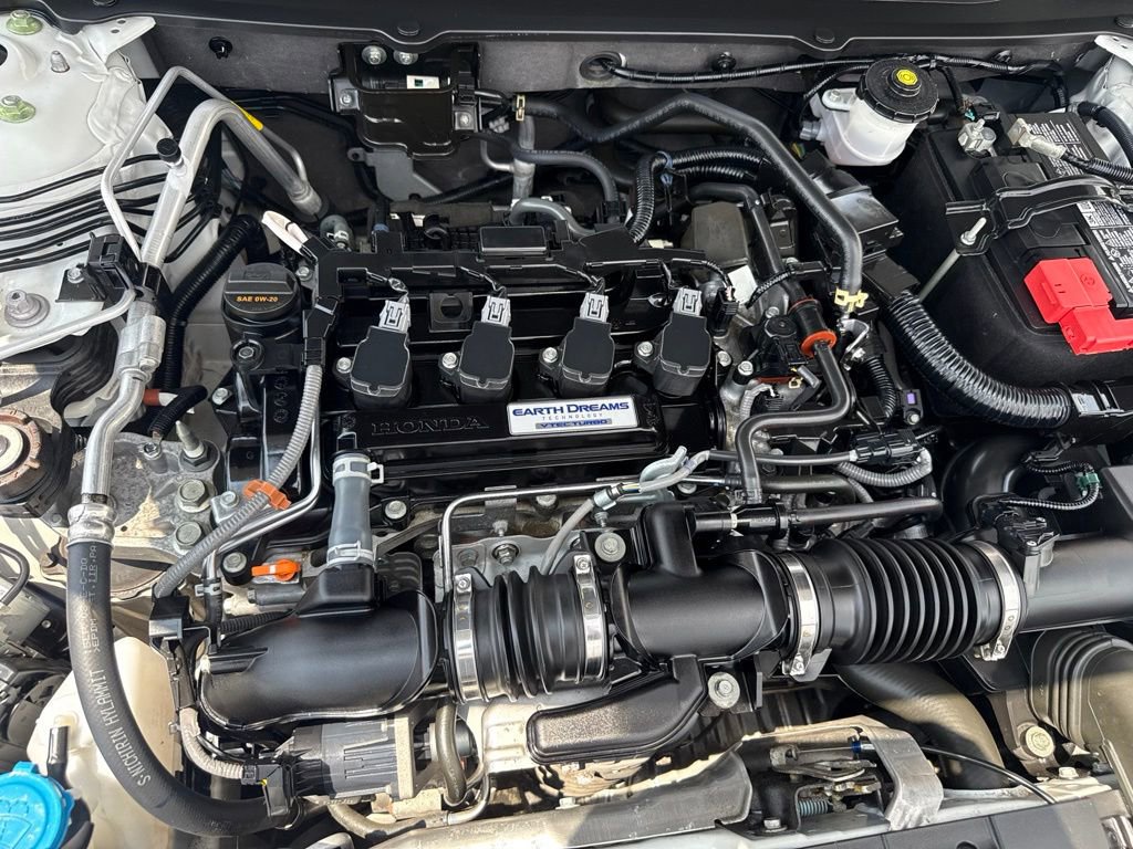 Used 2020 Honda Accord EX-L image 52