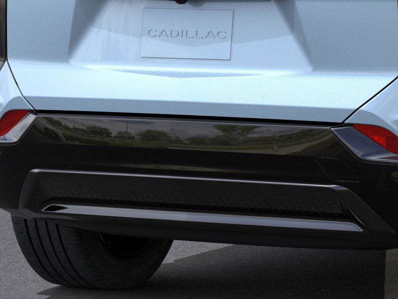 New 2026 Cadillac Optiq Sport 1 image 15