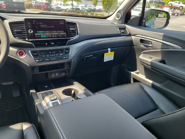 New 2026 Honda Ridgeline RTL image 11
