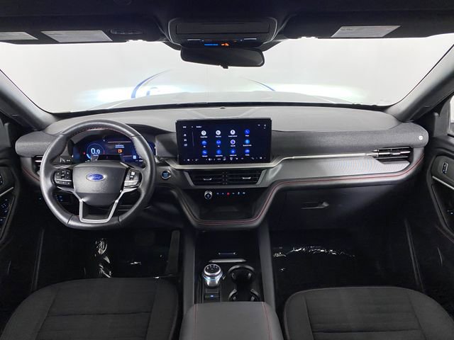 Used 2025 Ford Explorer ST-Line w/ ST-Line Street Pack image 15