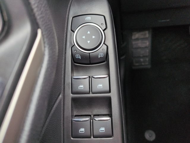 Certified 2022 Ford Escape SEL AWD/4WD image 30