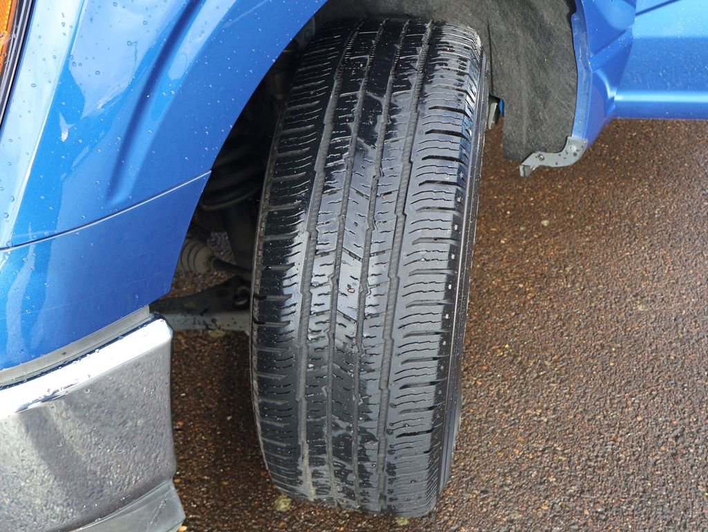 Used 2023 Ford F150 XLT image 39