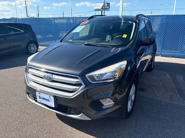 Used 2018 Ford Escape SE w/ SE Sync 3 Package