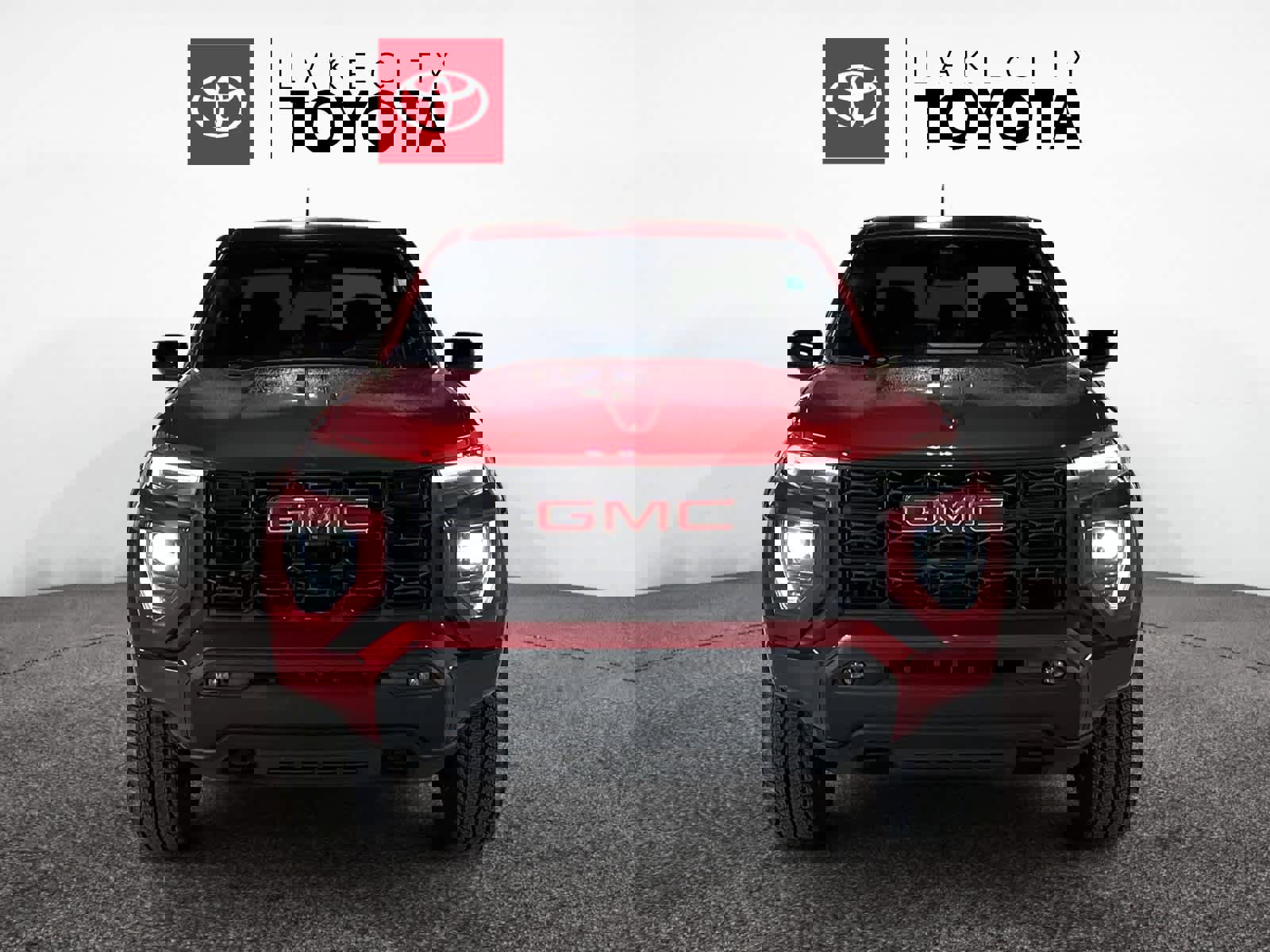 Used 2025 GMC Canyon Elevation w/ Convenience Package RWD image 12